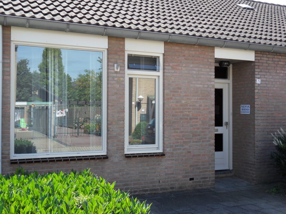 Abdisstraat 25, 6127 EK Grevenbicht, Nederland