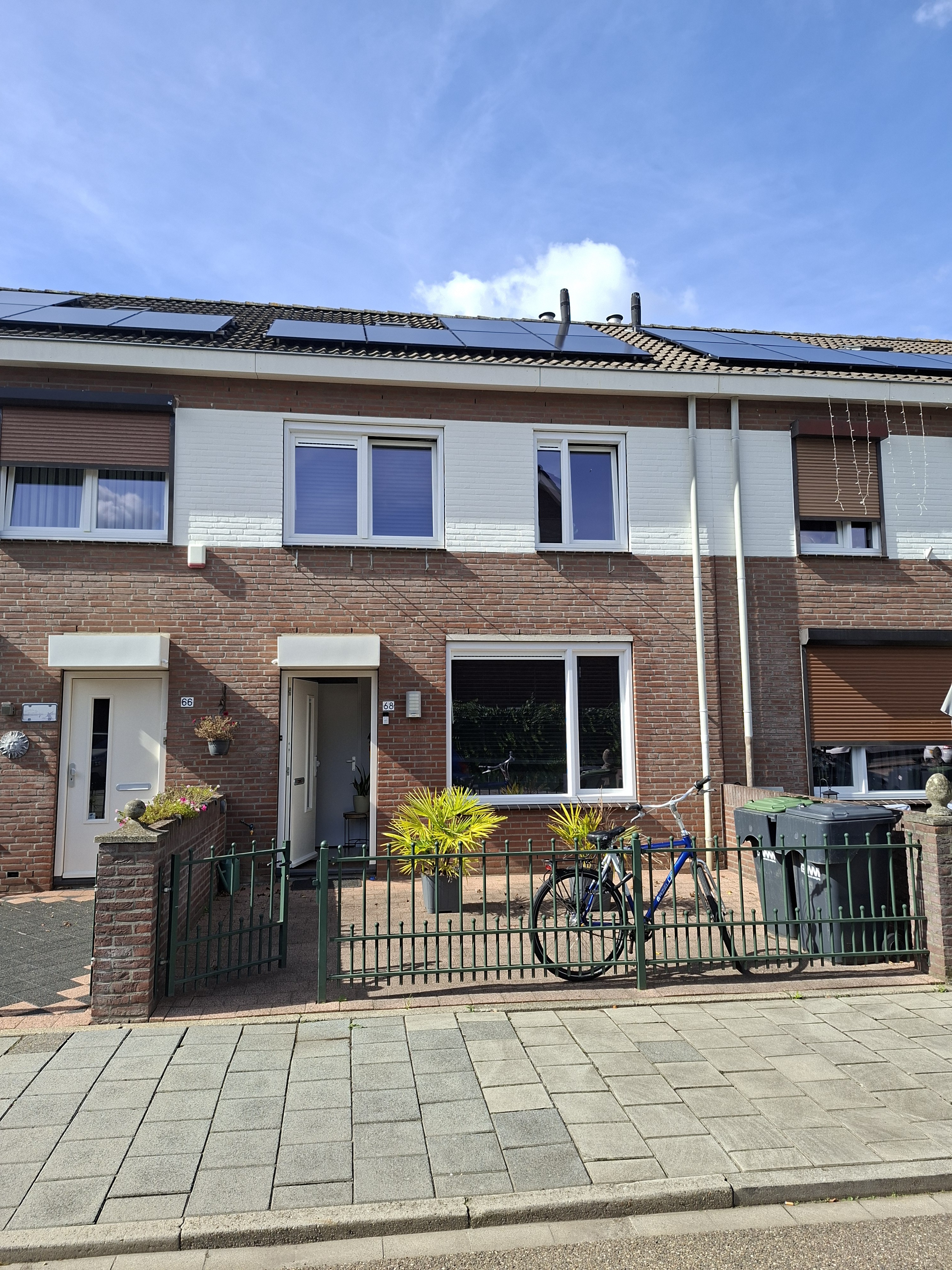 Oudeweg 68, 6136 VZ Sittard, Nederland