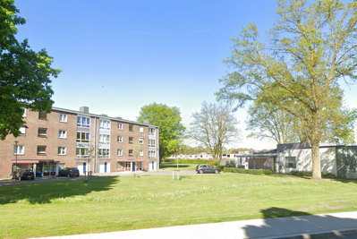 Hemelsley 4-I Sittard, Sittard