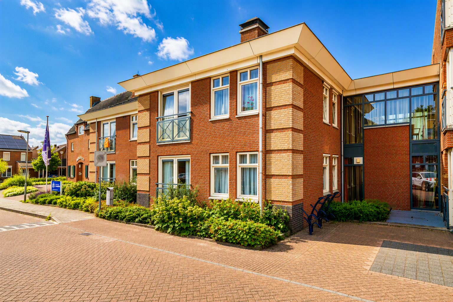 Prins Willem Alexanderstraat 41, 6071 DW Swalmen, Nederland