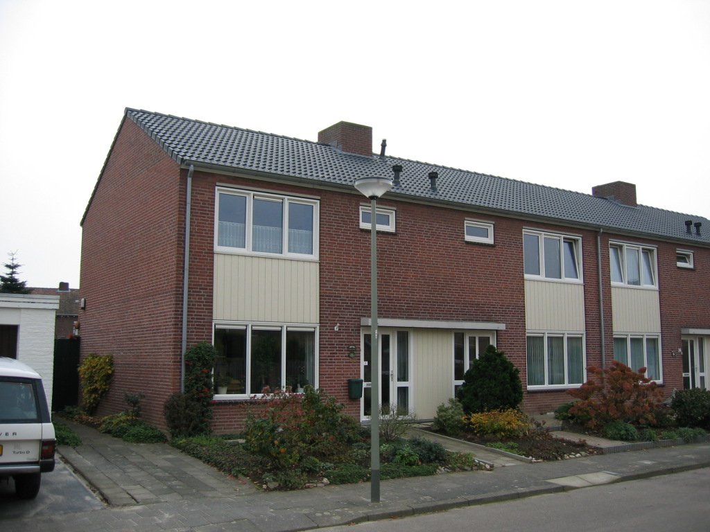 Fabrystraat 1, 6017 CK Thorn, Nederland