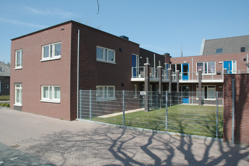 Kloosterstraat 71 E, 5971 BC Grubbenvorst, Nederland