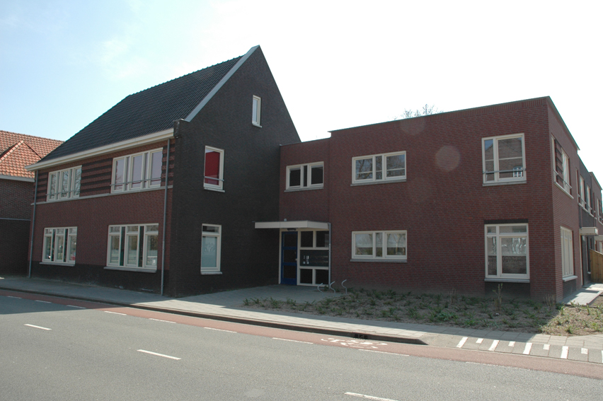 Kloosterstraat 71 E