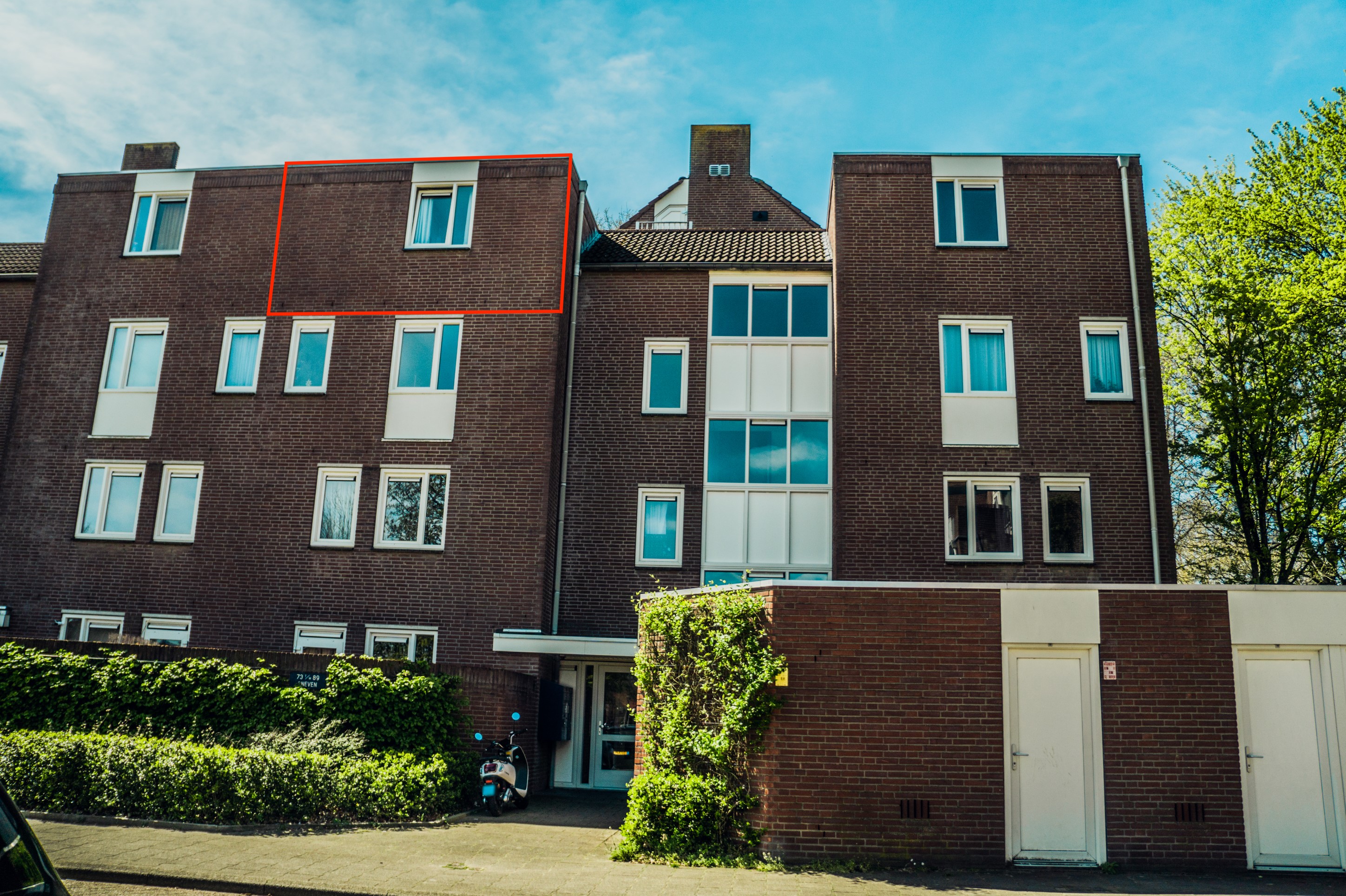 De Graspieper 85, 6005 LM Weert, Nederland