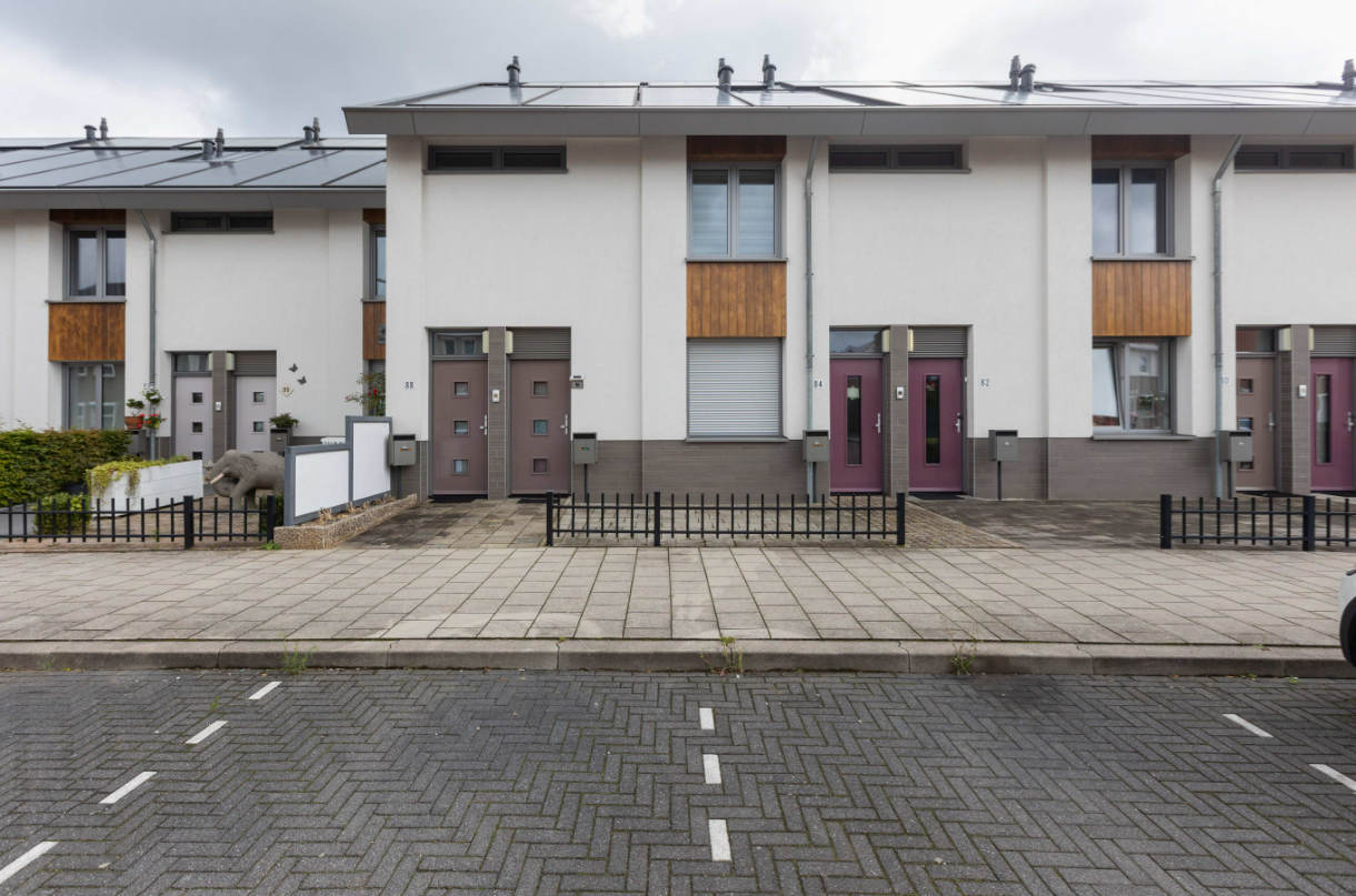 Kasperenstraat 88, 6466 BM Kerkrade, Nederland