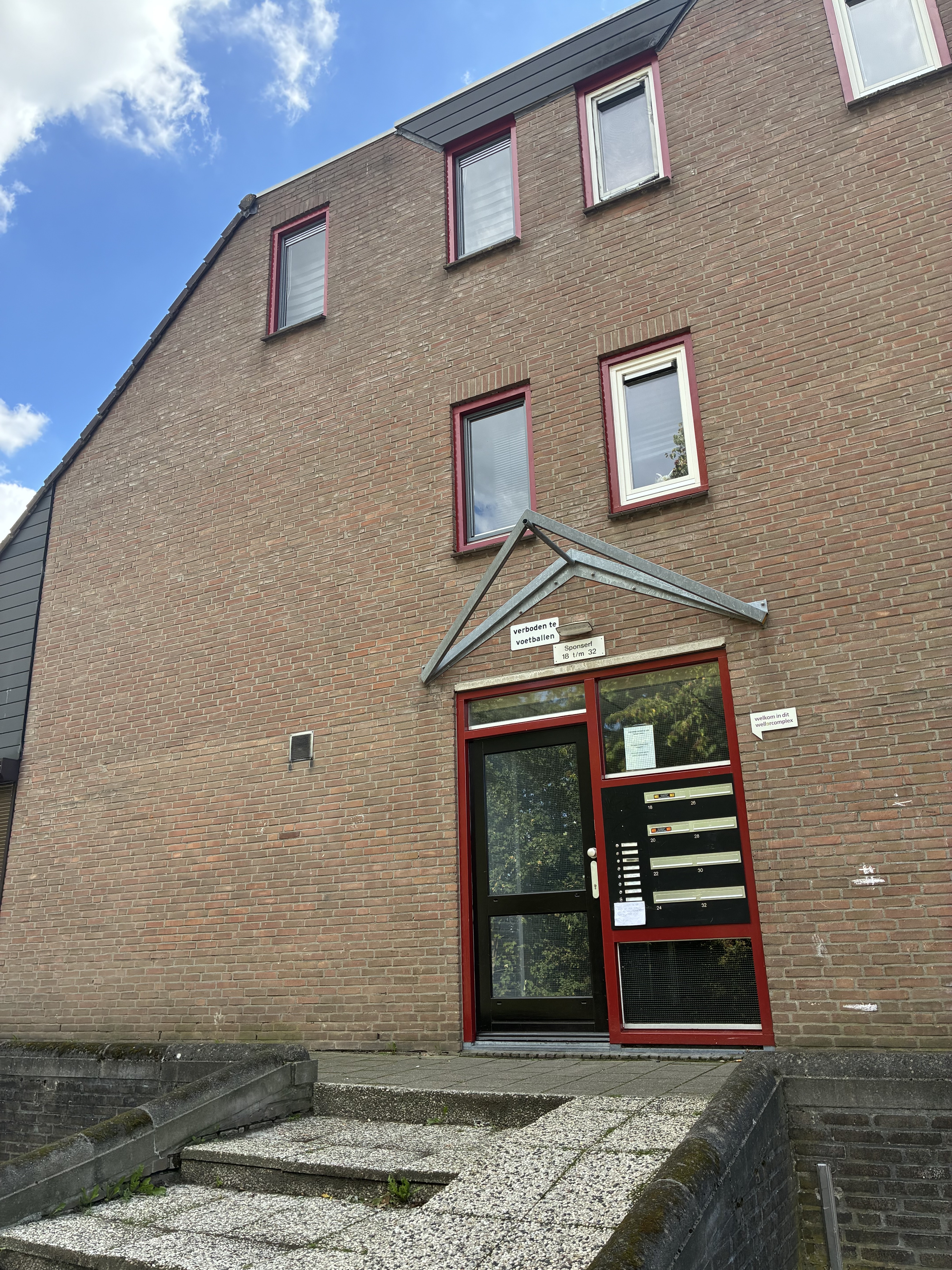 Sponserf 22, 6413 LS Heerlen, Nederland