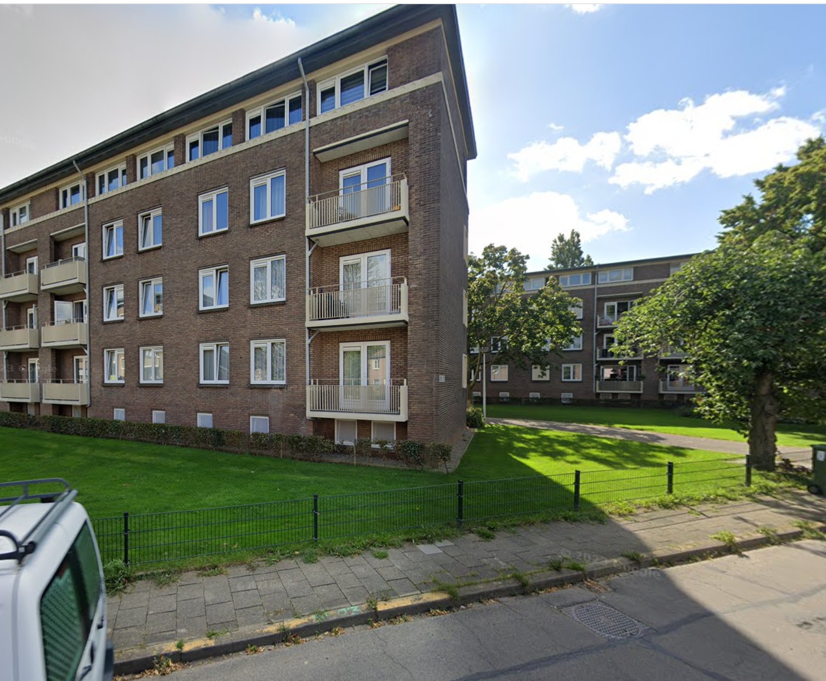 Kasteel Hillenraadweg 67D, 6222 XP Maastricht, Nederland