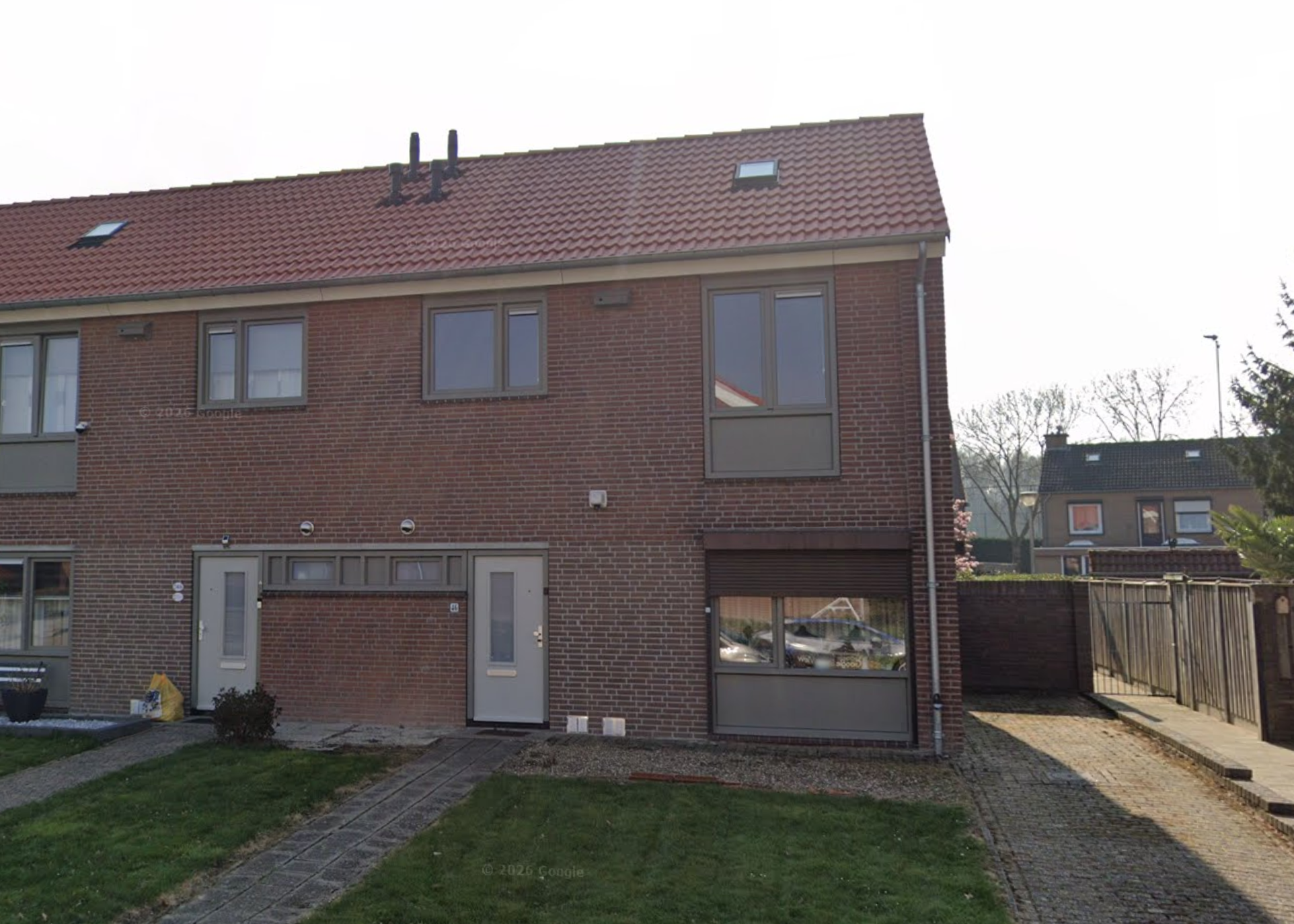 Professor Debyestraat 46, 6431 TT Hoensbroek, Nederland