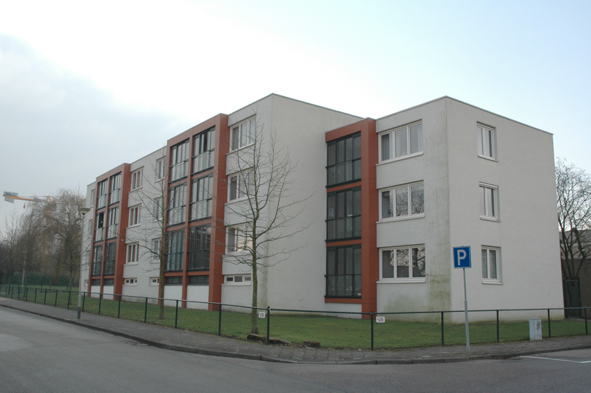 Doctor Beckersstraat 60