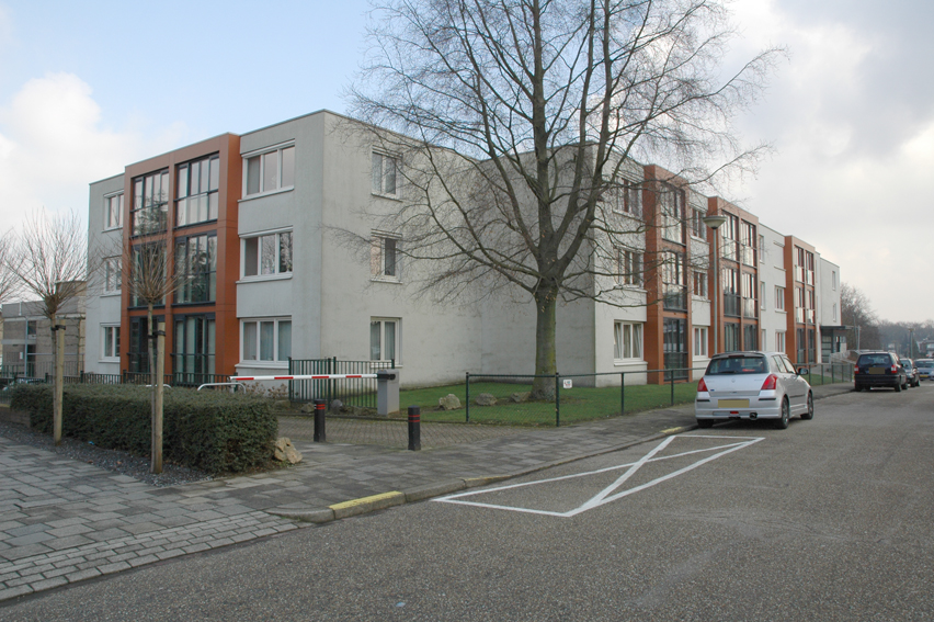 Doctor Beckersstraat 60