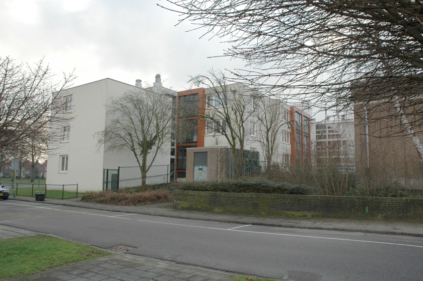 Doctor Beckersstraat 60