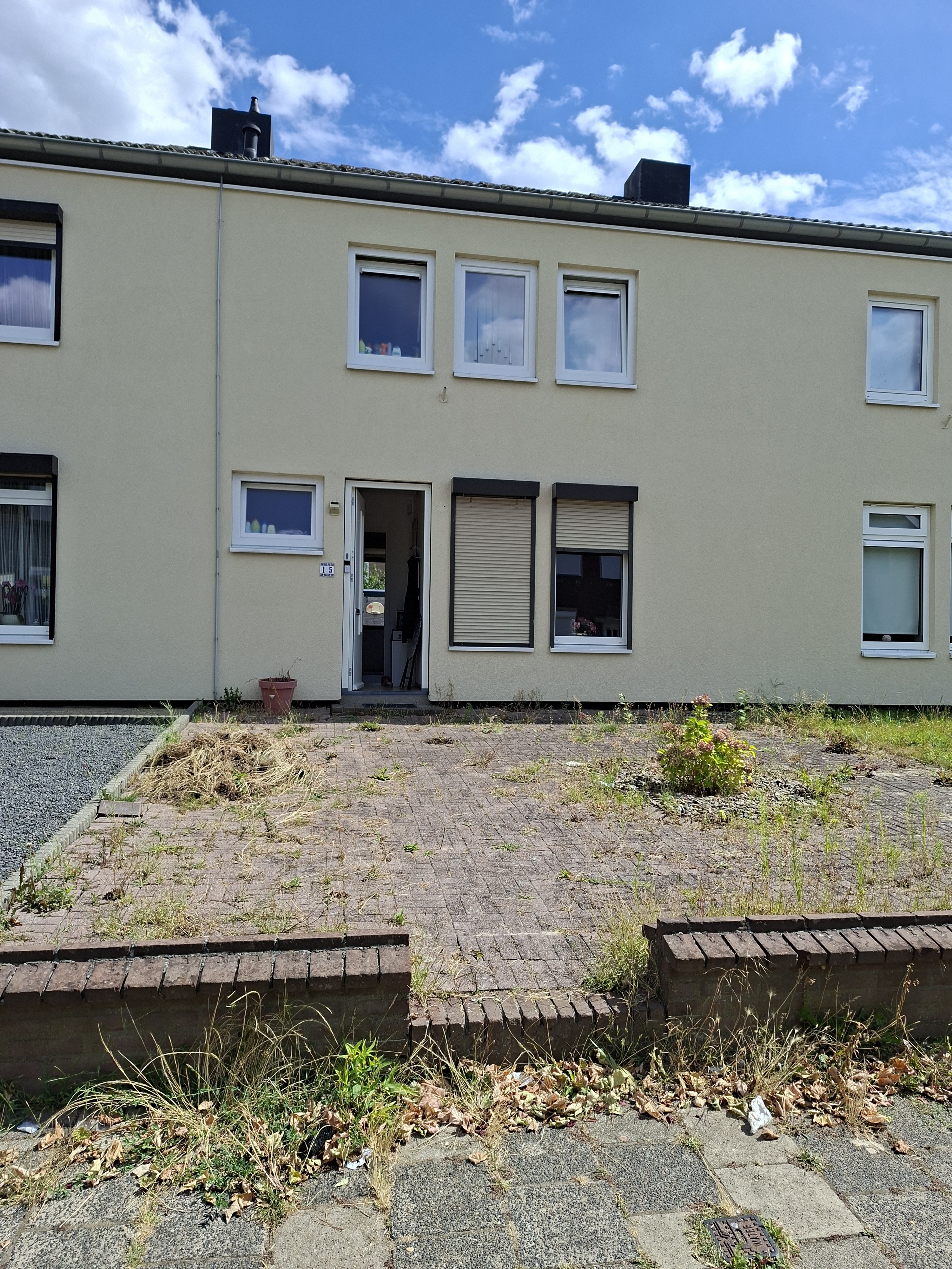 Kerkstraat 15, 6137 SL Sittard, Nederland