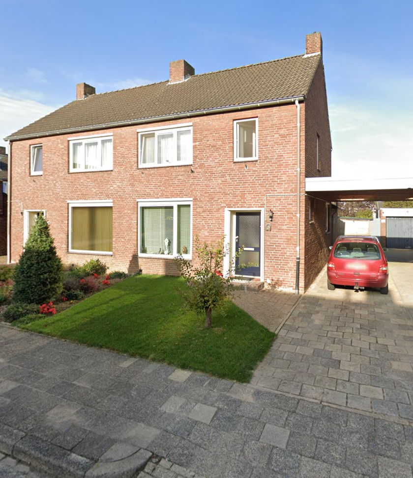 Jubileumstraat 5, 6141 AJ Limbricht, Nederland