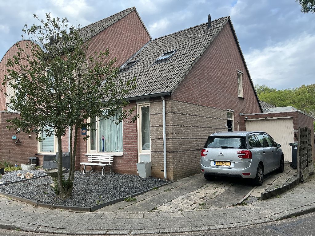 Darwinstraat 36, 6132 GW Sittard, Nederland