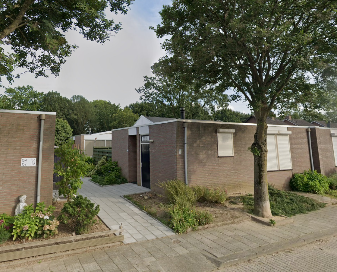 Kapelaan Wijnensingel 158, 6191 WN Beek, Nederland