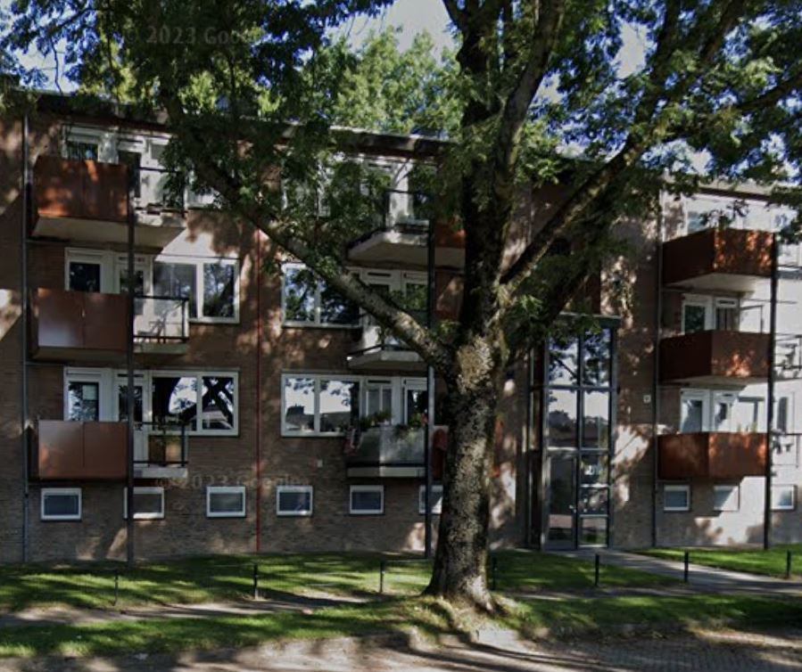 Jos Klijnenlaan 56, 6164 AS Geleen, Nederland
