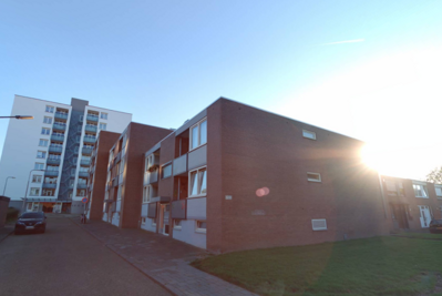 Elbereveldstraat 296 Kerkrade, Kerkrade