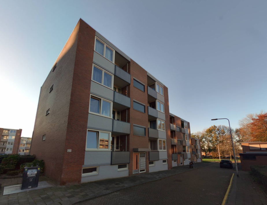 Elbereveldstraat 296