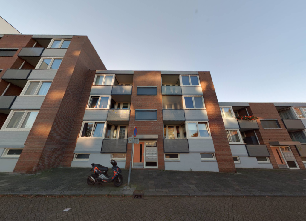 Elbereveldstraat 296