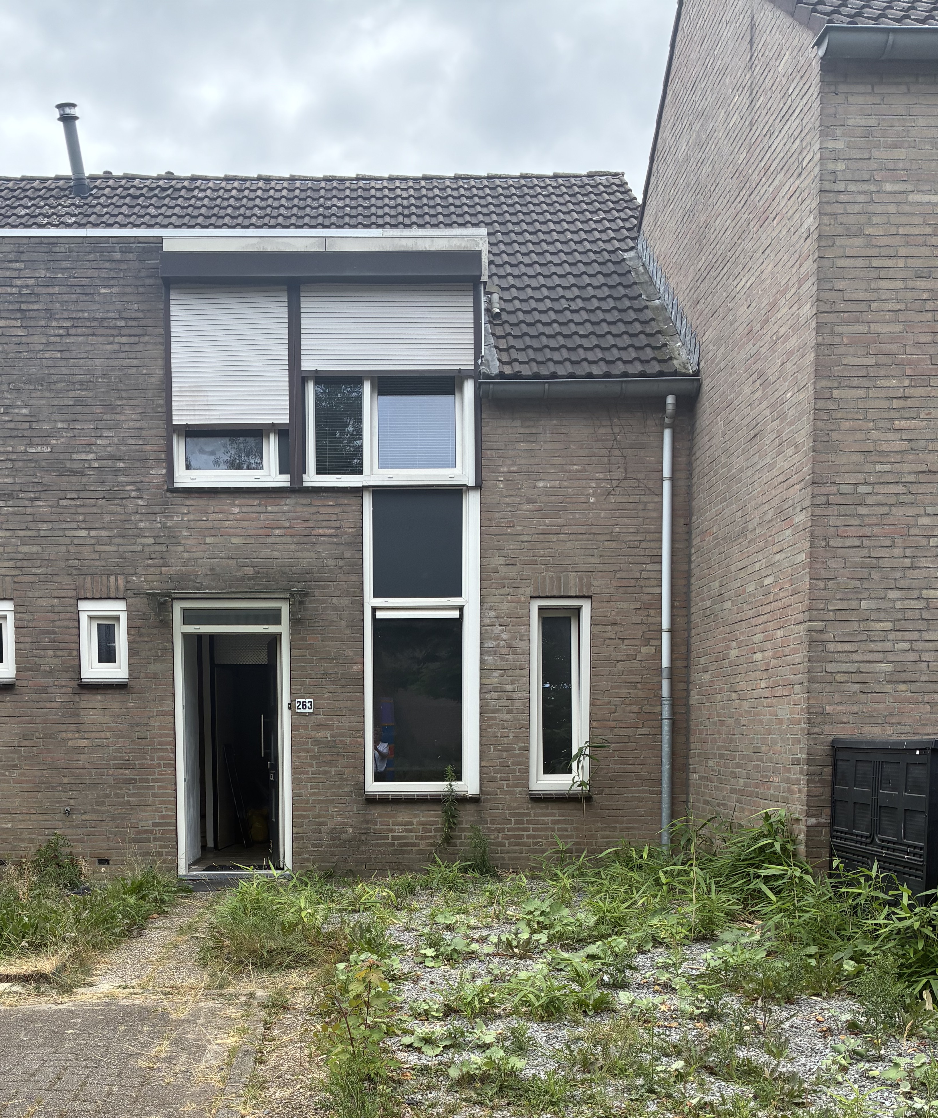 Belemnieterf 263, 6413 LZ Heerlen, Nederland