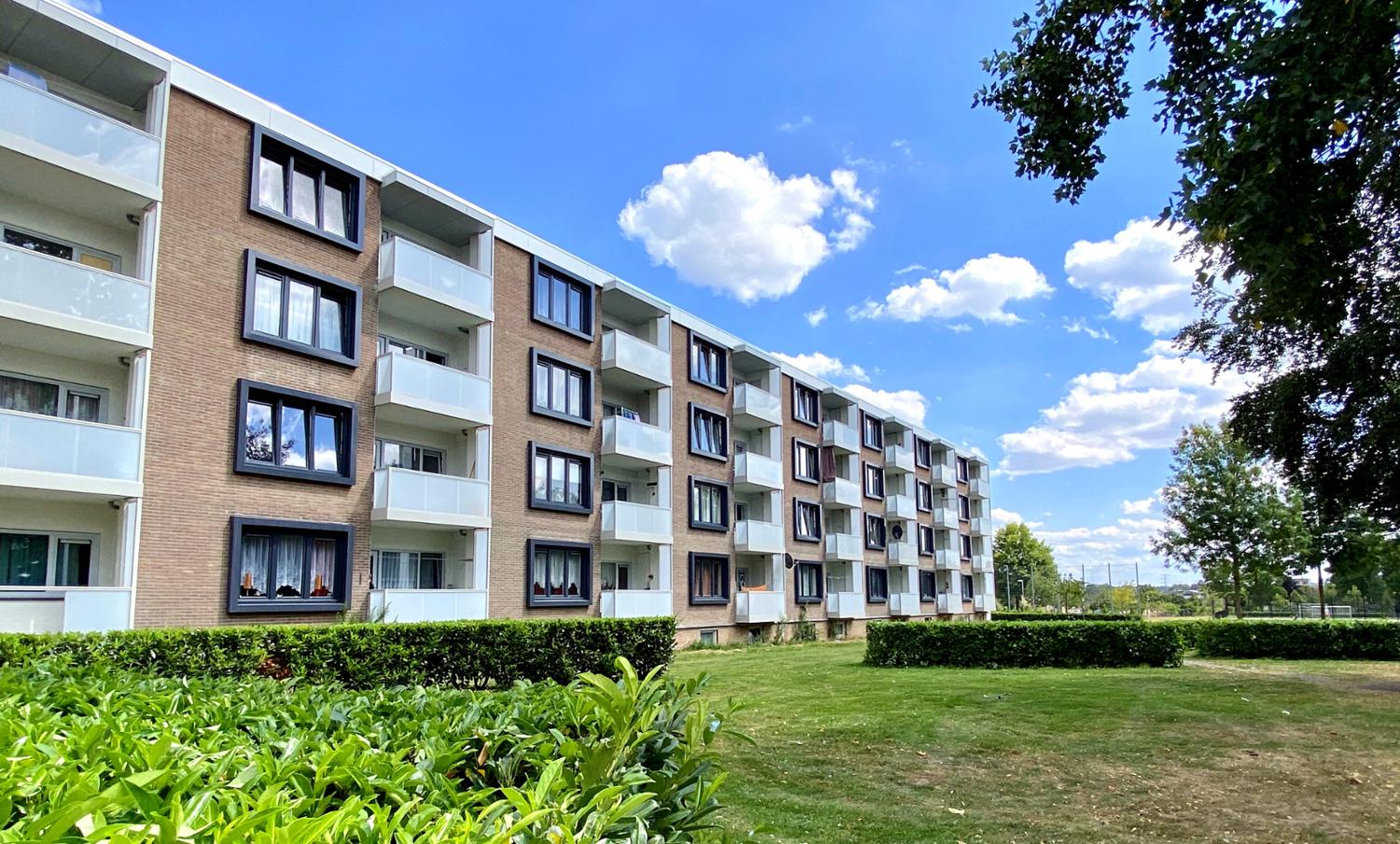 Laurierstraat 579, Heerlen