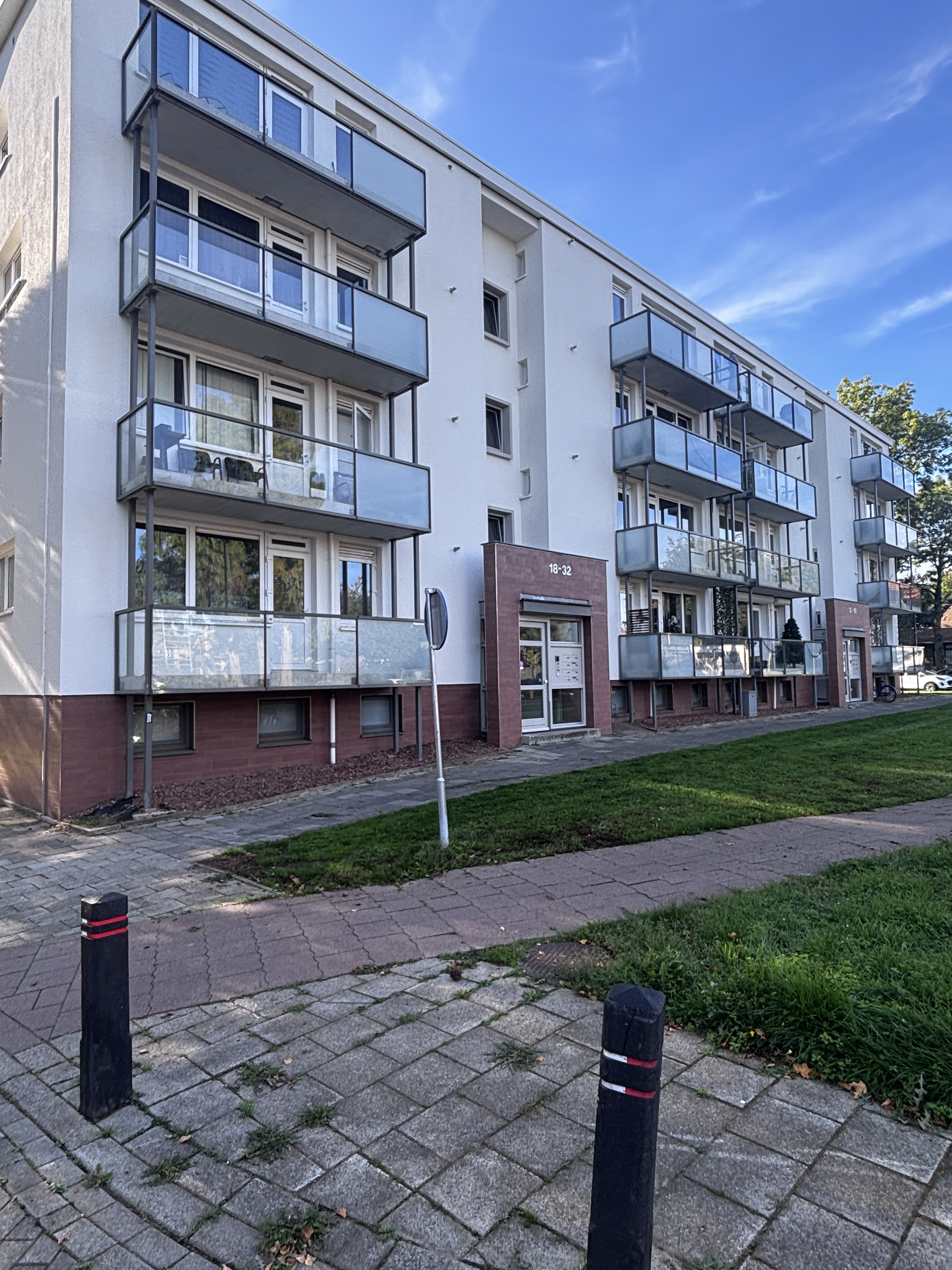 Augustinusstraat 30, 6161 AK Geleen, Nederland