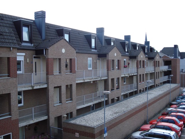 Kromstraat 6, 6001 CX Weert, Nederland
