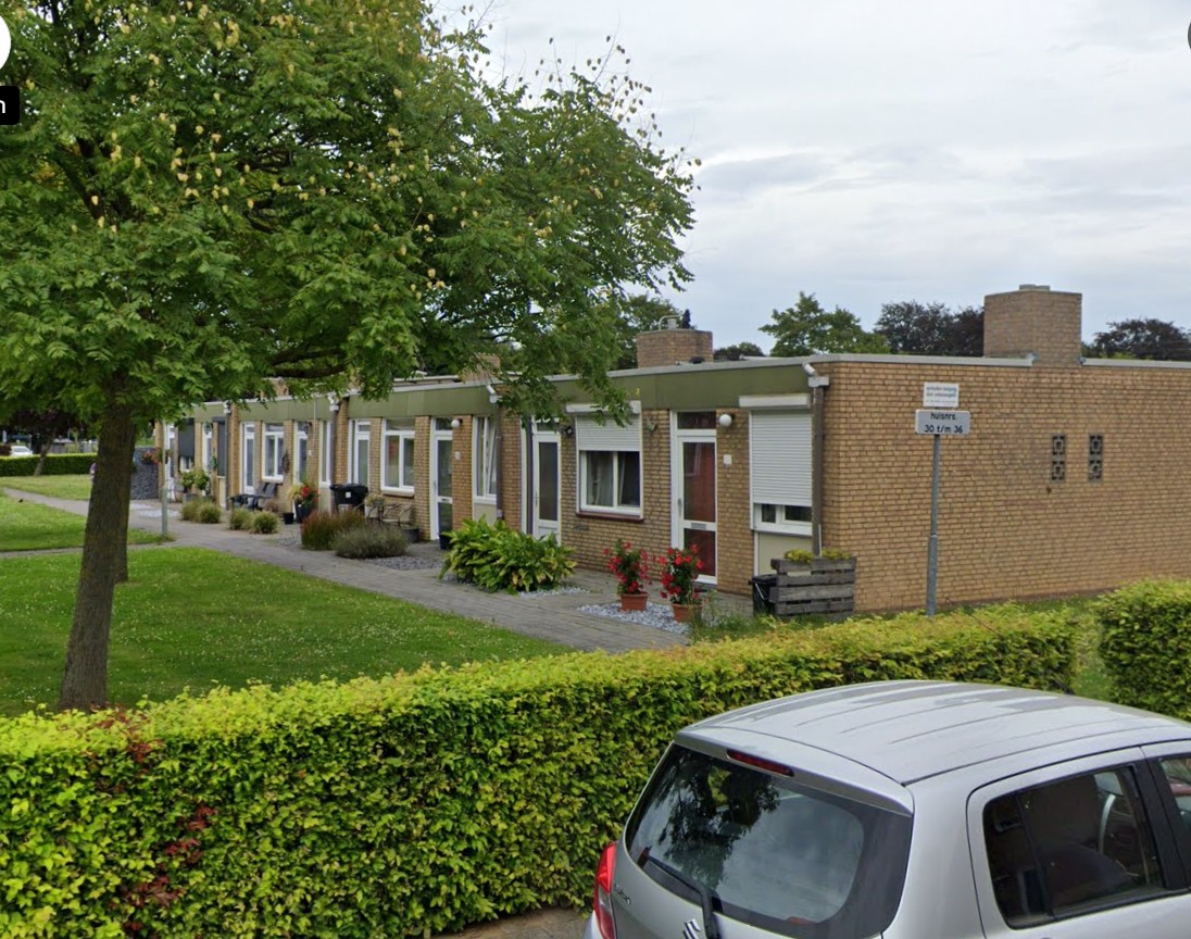 Prinses Margrietstraat 34, 6101 HN Echt, Nederland