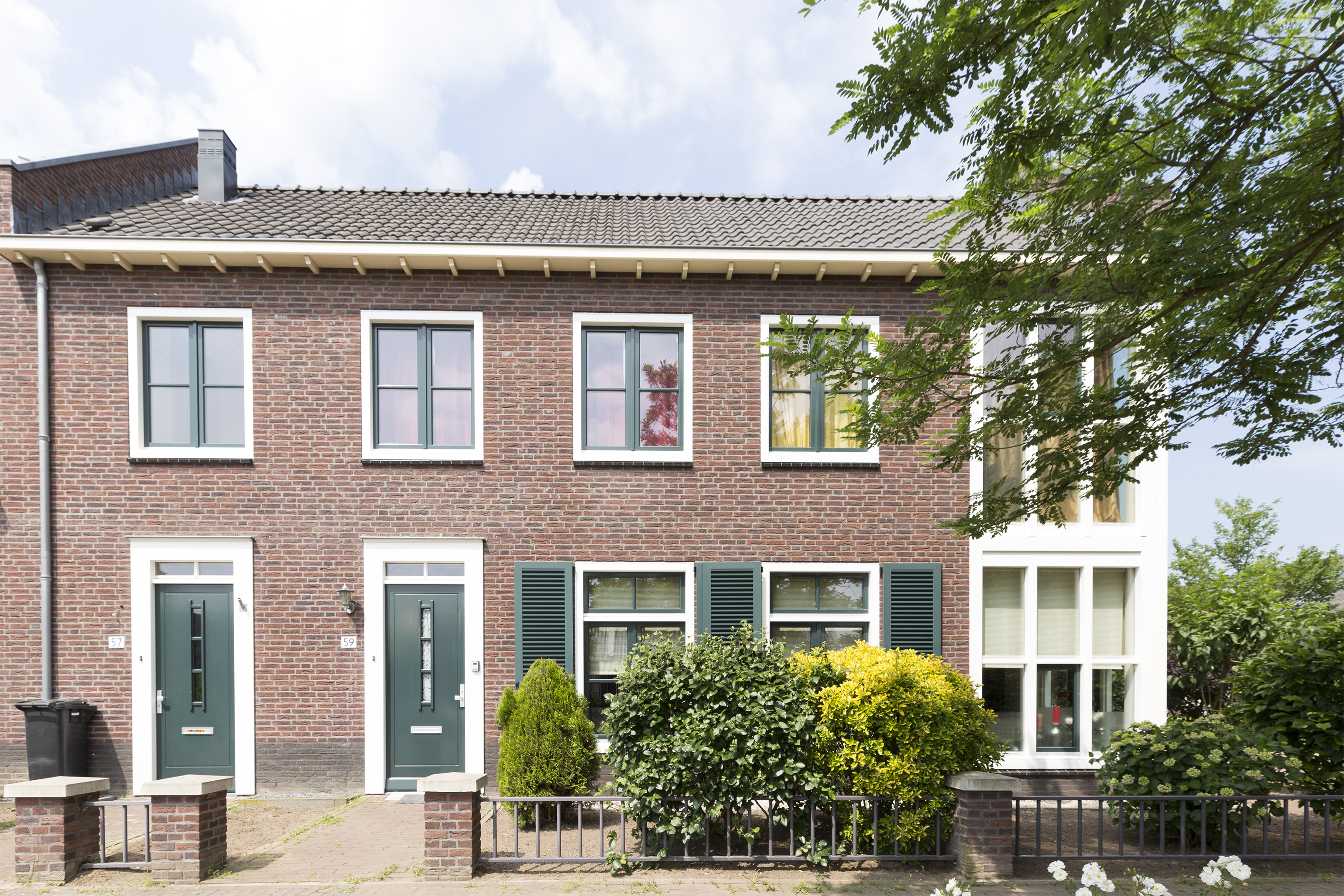 Keulerstraat 59, 5854 BW Bergen, Nederland