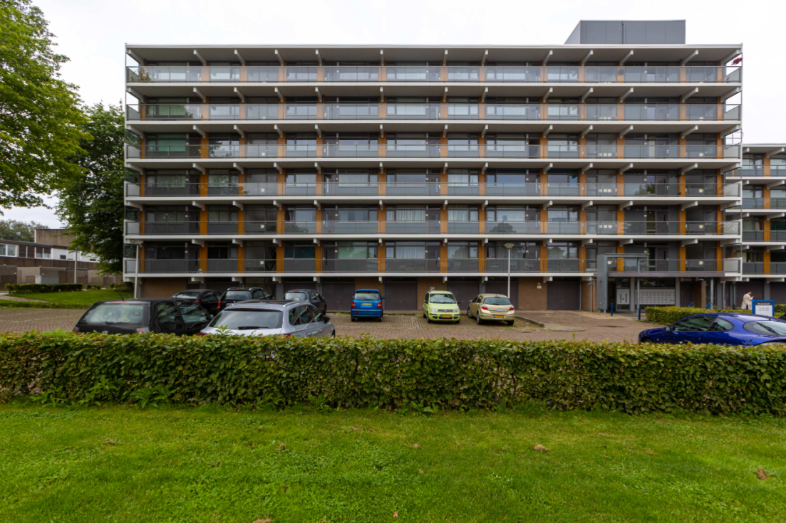 Boudewijn-Eik 38, 6465 EE Kerkrade, Nederland