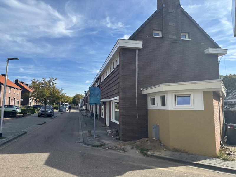 Markgravenstraat 17