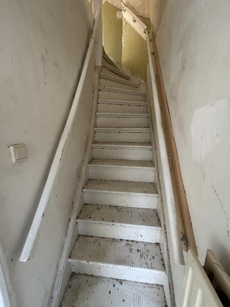 Markgravenstraat 17