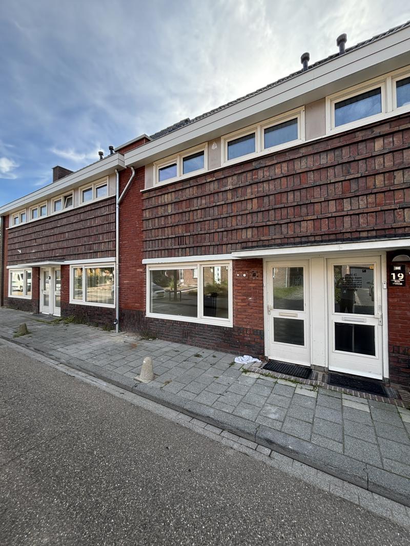 Markgravenstraat 17