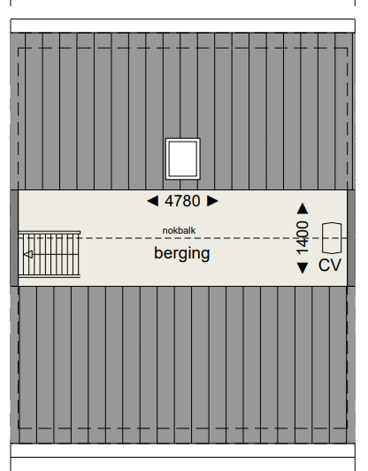 Markgravenstraat 17