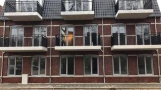 San-Damianopad 17, 5801 AJ Venray, Nederland