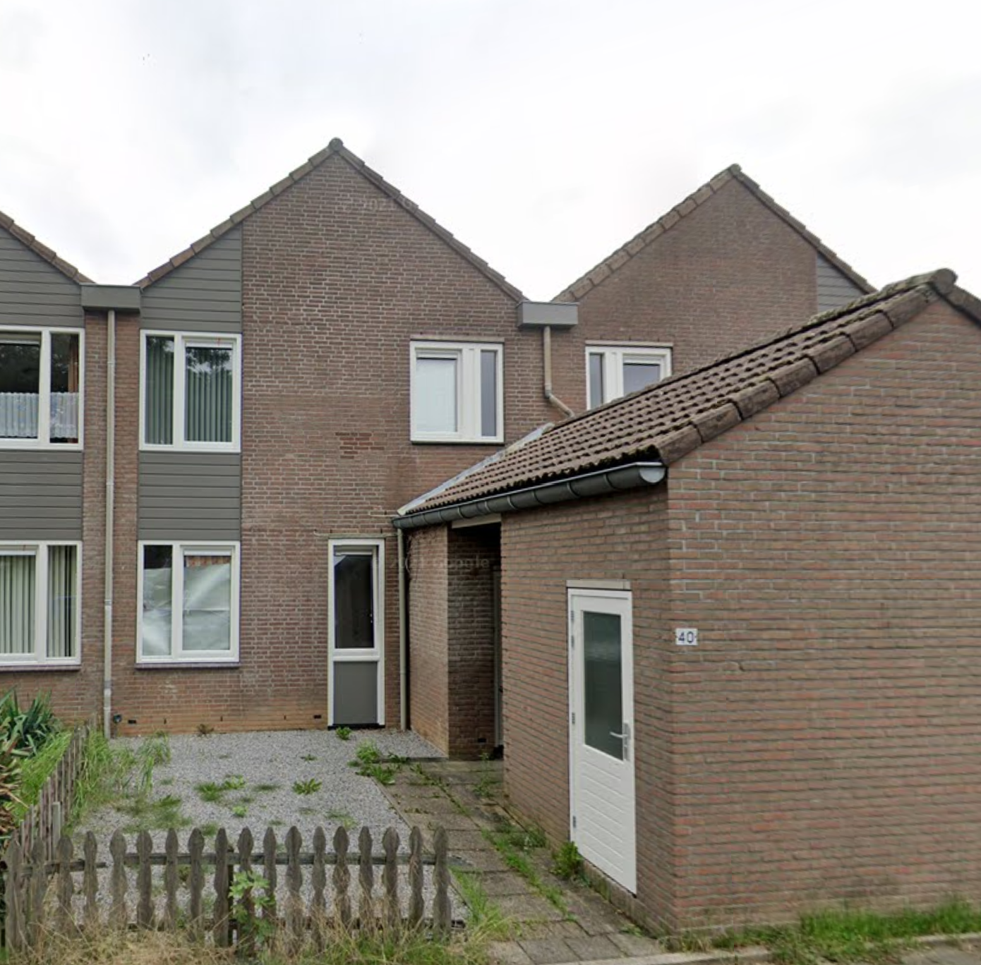 Varenerf 36, 6413 LA Heerlen, Nederland