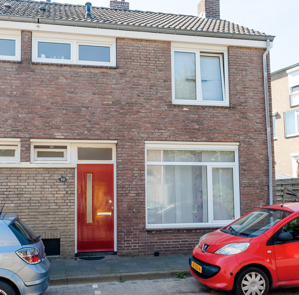 Coppestraat 10, 6217 VK Maastricht, Nederland
