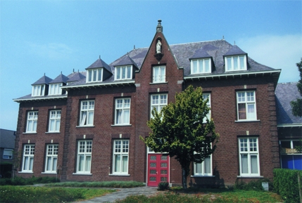 Pastoor Notermansstraat 38, 5964 AG Meterik, Nederland