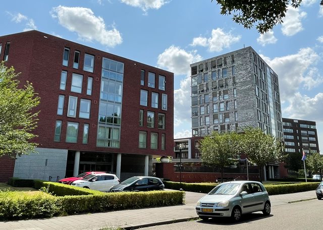 Rijnbeekstraat 100, 5913 GH Venlo, Nederland