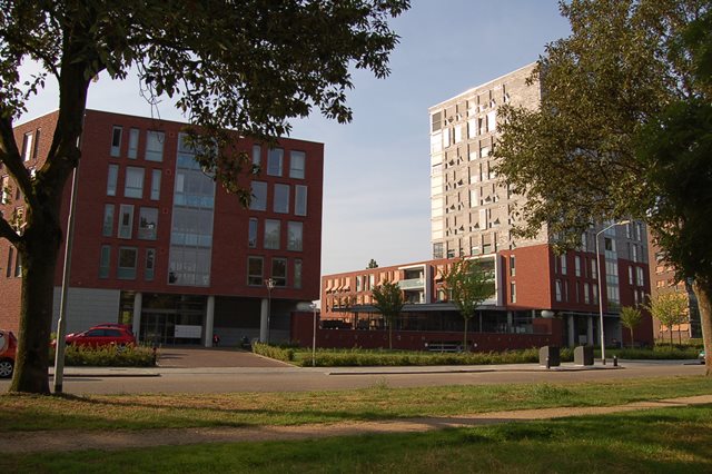 Rijnbeekstraat 100