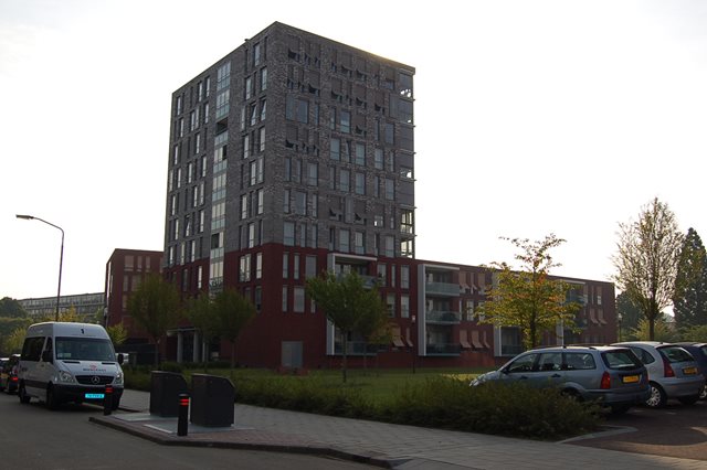 Rijnbeekstraat 100