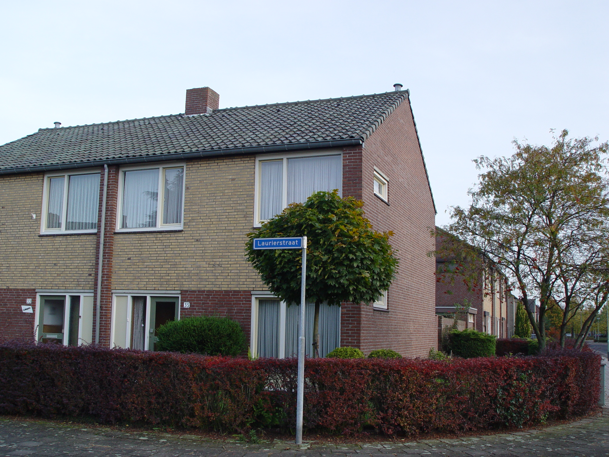 Laurierstraat 35, 6101 KH Echt, Nederland