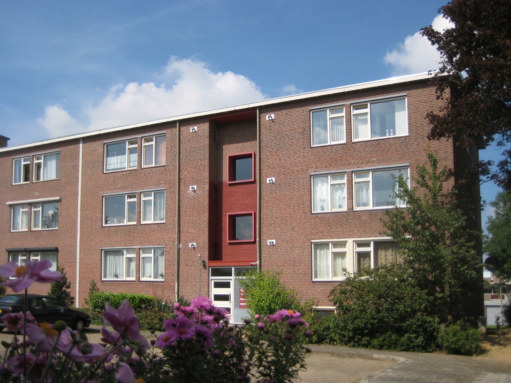 Burgemeester Pelzerstraat 37, 6374 JH Landgraaf, Nederland