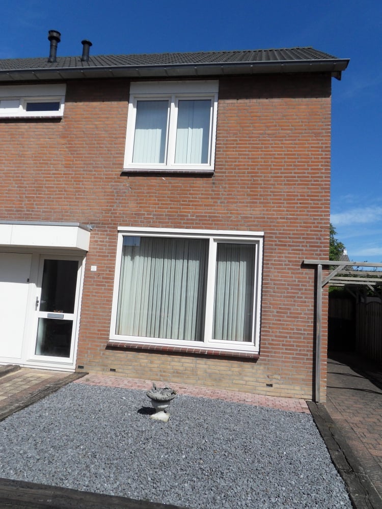 Kapittelstraat 14, 6122 AG Buchten, Nederland