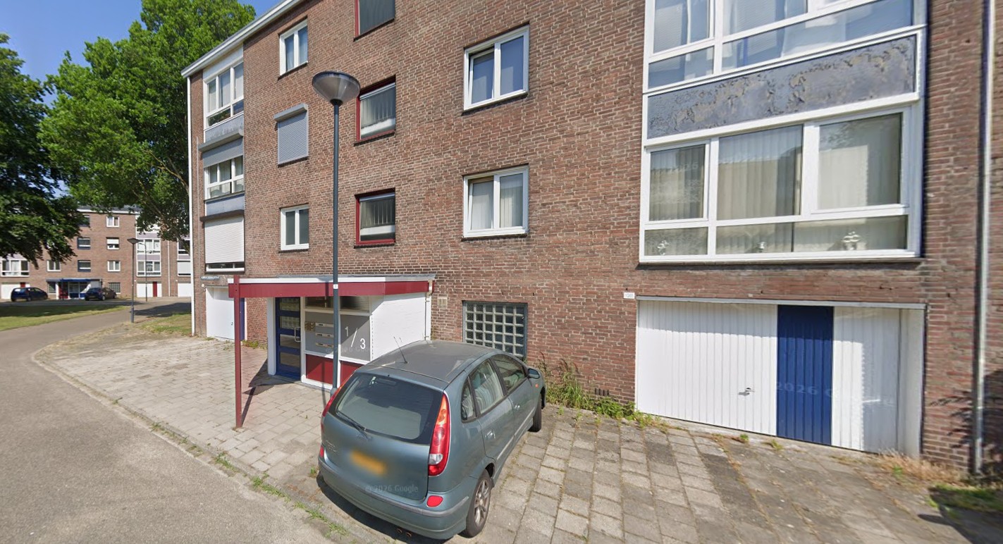 Photo of the home: Appartement in Sittard