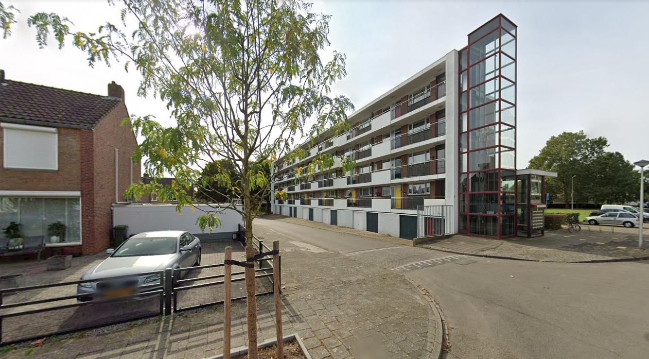 Photo of the home: Woning in Maastricht
