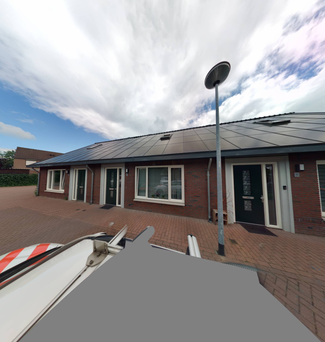 Burgemeester Aquariusstraat 14, 6081 AW Haelen, Nederland
