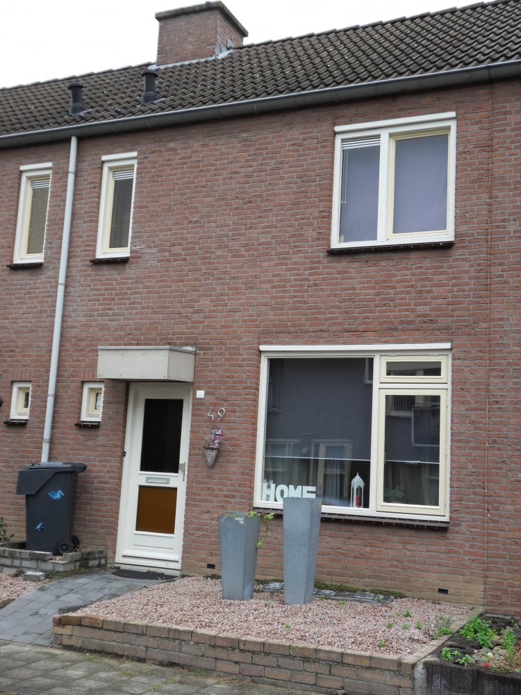Hondsbroek 49, 6121 XB Born, Nederland