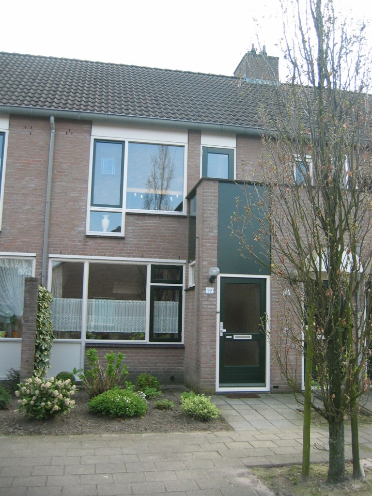 Merwijckstraat 19, 5975 SM Sevenum, Nederland