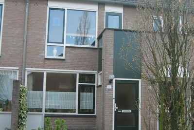 Merwijckstraat 19 Sevenum, Sevenum